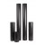 Matching 1000mm Flue Pipe